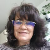 Profilfoto von Sabine Wagner
