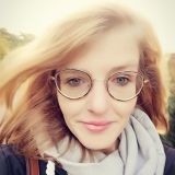 Profilfoto von Martina Krüger