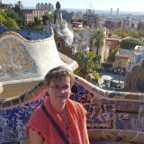 Profilfoto von Birgit Rödiger