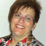 Profilfoto Annett Duckert Profilfoto von Annett Duckert