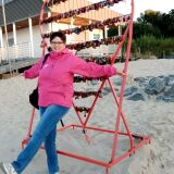 Profilfoto von Andrea Tschorn