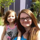 Profilfoto von Samantha Olson