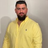Profilfoto von Ibrahim Omeirat