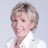 Profilfoto von Birgit Hecker,