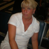 Profilfoto Nicole Frericks Profilfoto von Nicole Frericks