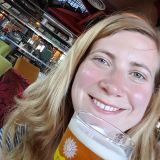 Profilfoto von Anja Hoffmann