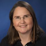 Profilfoto von Susanne Hingst