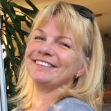 Profilfoto von Regine Rieger