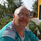 Profilfoto Frank Roemhild Profilfoto von Frank Roemhild