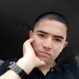 Profilfoto Said Akhmedjanov Profilfoto von Said Akhmedjanov