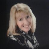 Profilfoto Susanne Mantay Profilfoto von Susanne Mantay