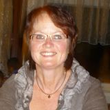 Profilfoto von Ulrike Müller