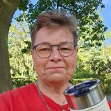 Profilfoto von Yvonne Schlingelhof