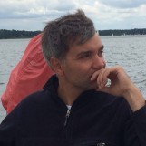 Profilfoto von Stefan Schneider