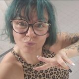 Profilfoto Yasmin Scherbarth Profilfoto von Yasmin Scherbarth