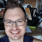 Profilfoto von Stefan Fingerhut