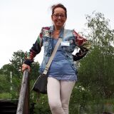 Profilfoto von Gabriele Wagner