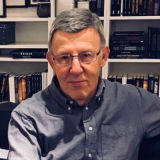 Profilfoto von Wolfgang Ross