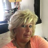 Profilfoto von Andrea Heym