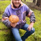 Profilfoto Rolf Dieter Brendle Profilfoto von Rolf Dieter Brendle