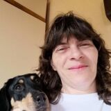 Profilfoto Sonja Braun Profilfoto von Sonja Braun