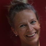 Profilfoto Annett Haufe Profilfoto von Annett Haufe