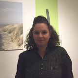 Profilfoto von Jessica Griesbach