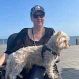 Profilfoto von Monika Hass