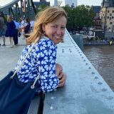 Profilfoto von Martina Zwiener