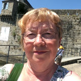 Profilfoto von Ulrike Röttger