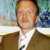 Profilfoto von Uwe Waldrich
