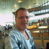 Profilfoto Rolf-Peter Richter Profilfoto von Rolf-Peter Richter