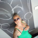 Profilfoto von Kathrin Hähnel