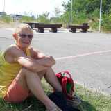 Profilfoto Martina Winter Profilfoto von Martina Winter