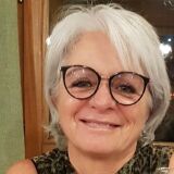 Profilfoto von Birgit Hug