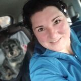 Profilfoto von Diana Gawandtka