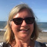Profilfoto von Petra Hüttemeyer