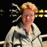 Profilfoto Bettina Stefan Profilfoto von Bettina Stefan