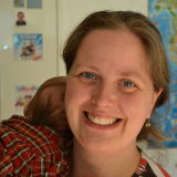 Profilfoto von Cathleen Naumann