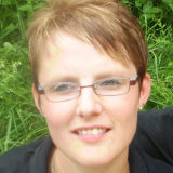 Profilfoto Monja Schmitz Profilfoto von Monja Schmitz