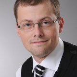 Profilfoto von Dirk Vogel