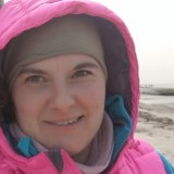 Profilfoto von Antje Meyer