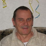 Profilfoto von Wolfgang Fröhling