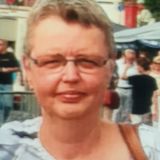 Profilfoto von Gabriele Sprecher