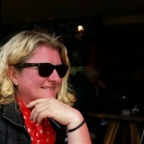 Profilfoto von Britta Alves-Schuff