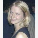 Profilfoto Angela Hille Profilfoto von Angela Hille