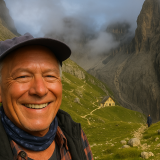 Profilfoto von Hans-Jürgen Schmid