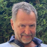 Profilfoto von Thomas Steiger