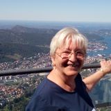 Profilfoto Eva-Maria Schmidt Profilfoto von Eva-Maria Schmidt