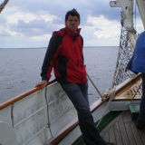 Profilfoto von Sven Meinhardt